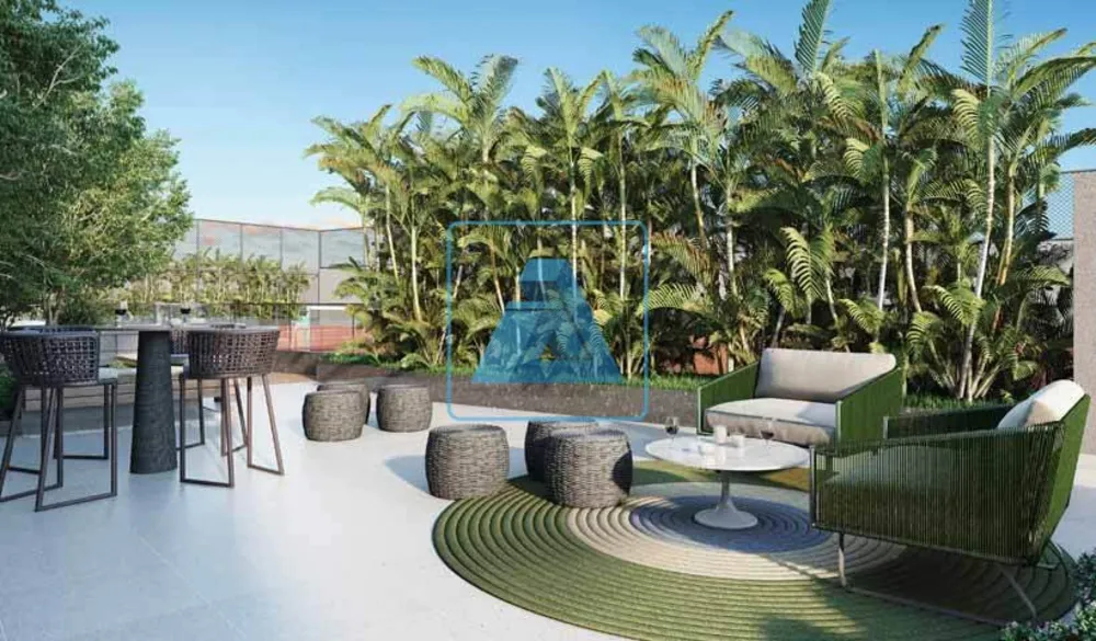 Apartamento, 2 quartos, 105 m² - Foto 7