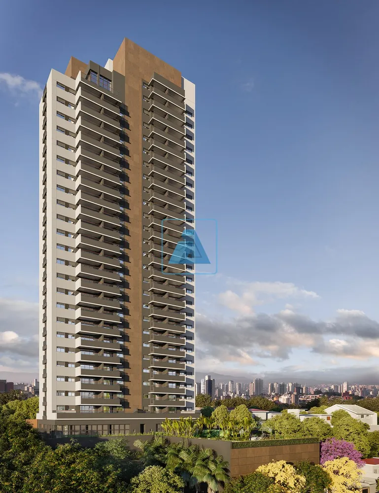 Apartamento, 2 quartos, 68 m² - Foto 1