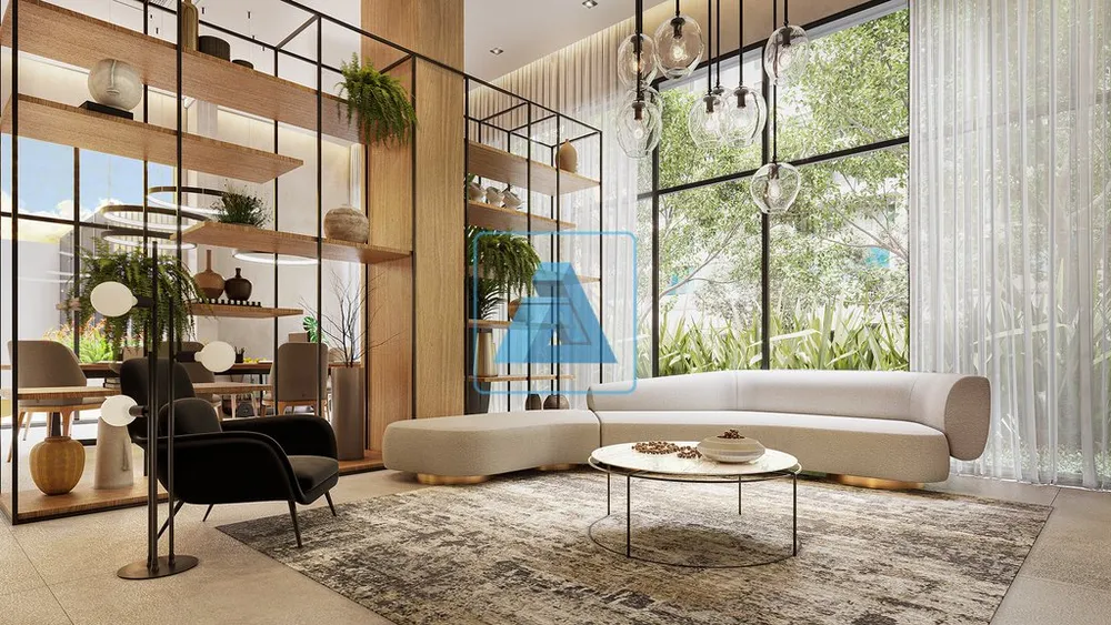 Apartamento, 2 quartos, 68 m² - Foto 3
