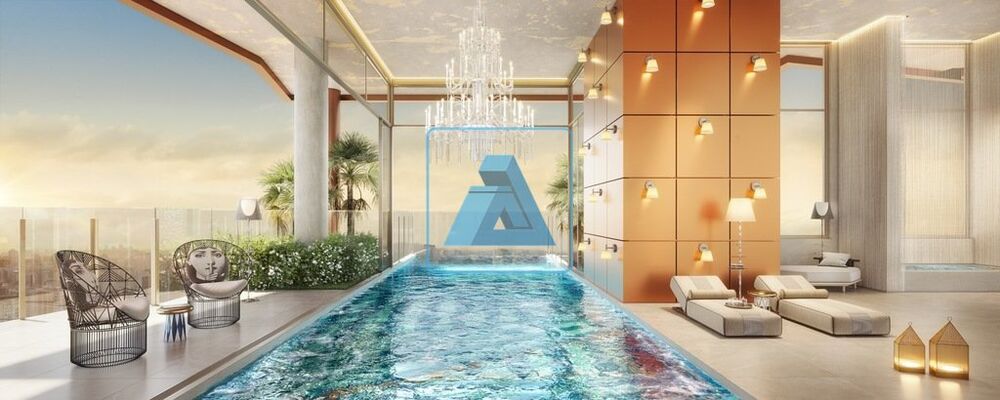 Apartamento Lançamentos com 3 quartos, 162m² - Foto 11