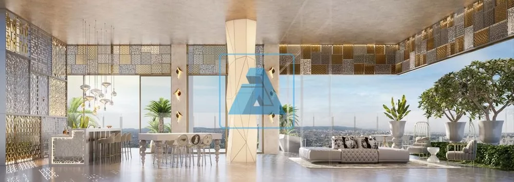 Apartamento, 3 quartos, 162 m² - Foto 3