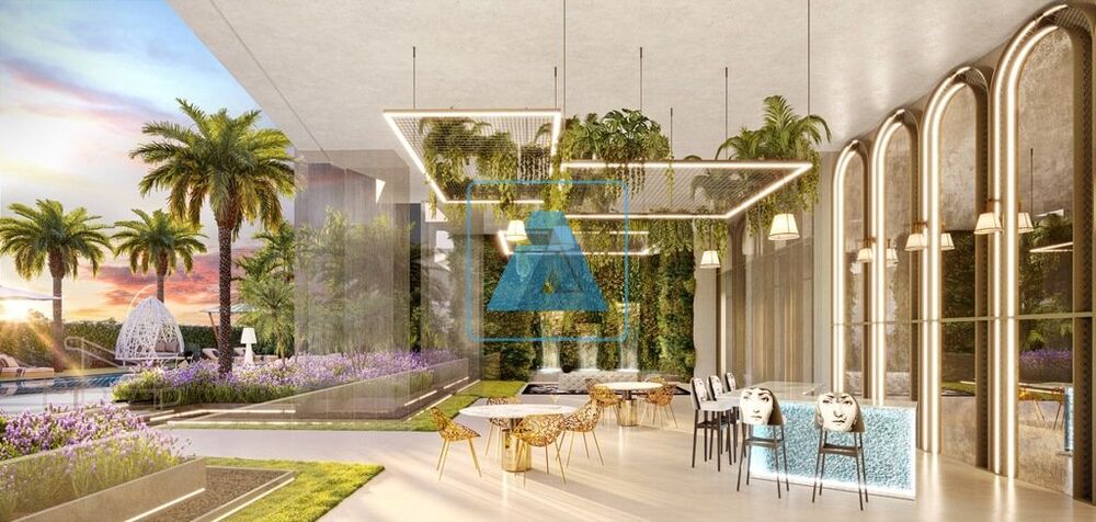 Apartamento Lançamentos com 3 quartos, 162m² - Foto 14