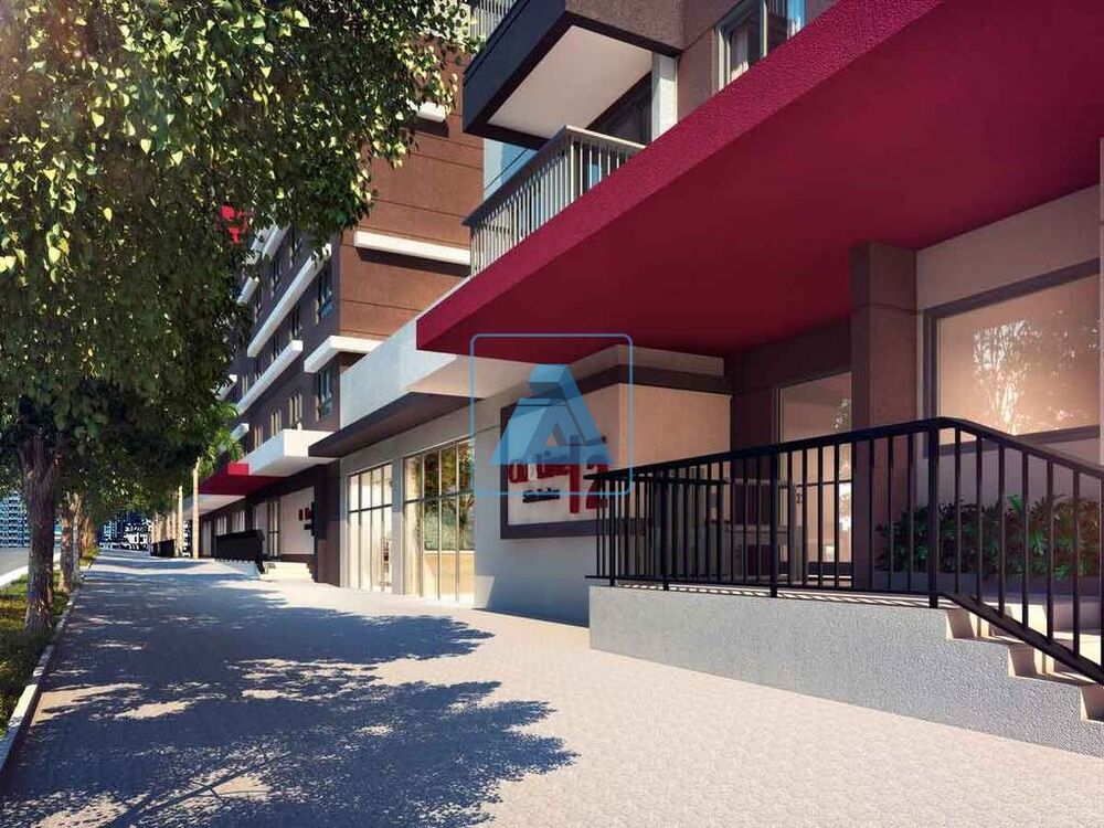 Apartamento, 2 quartos, 57 m² - Foto 3