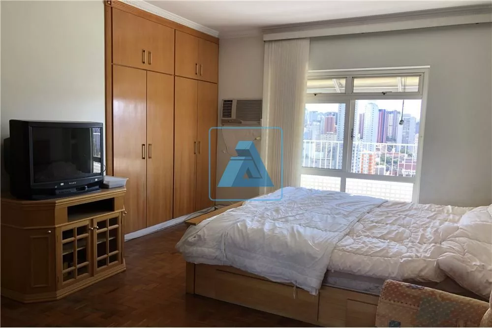 Cobertura, 3 quartos, 270 m² - Foto 4