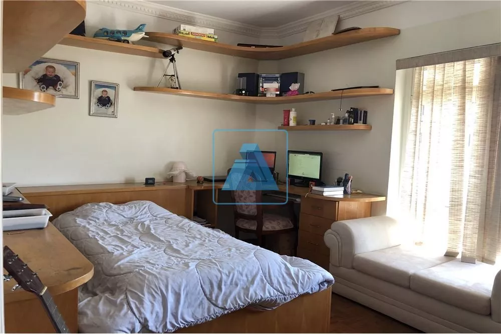 Cobertura, 3 quartos, 270 m² - Foto 2
