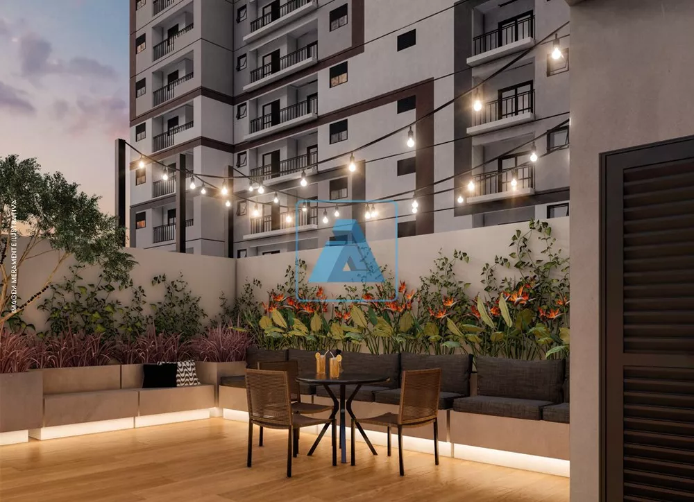 Apartamento, 2 quartos, 83 m² - Foto 6