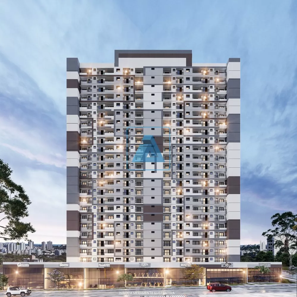 Apartamento, 2 quartos, 83 m² - Foto 5