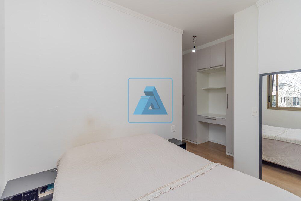 Apartamento à venda com 2 quartos, 64m² - Foto 8