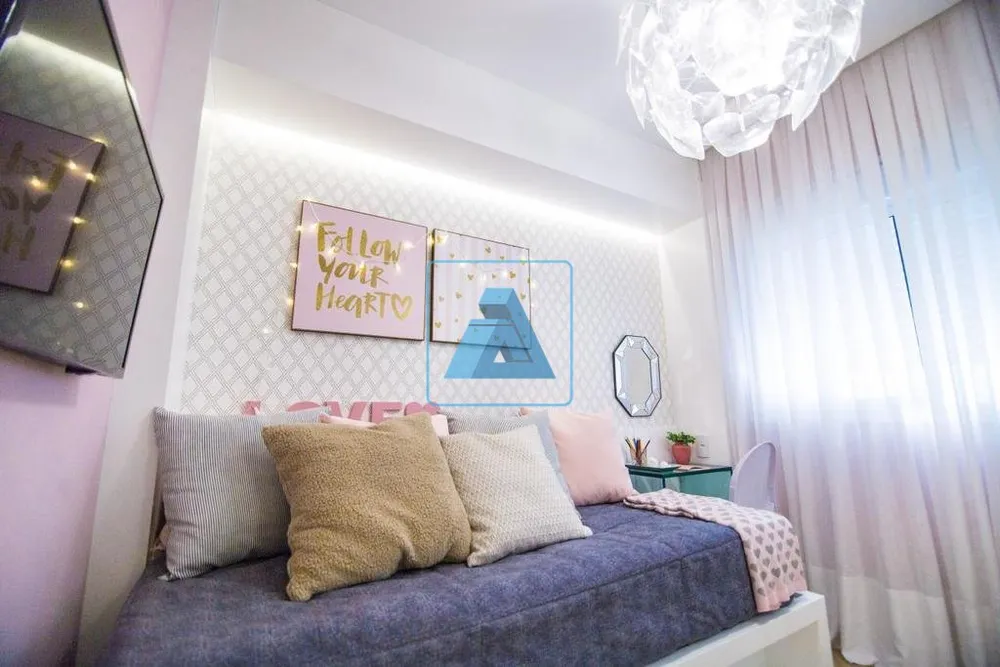 Cobertura, 3 quartos, 247 m² - Foto 6