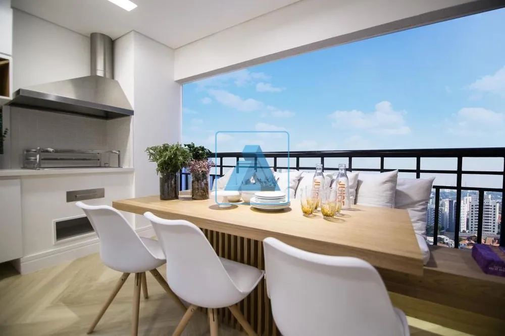 Cobertura, 3 quartos, 247 m² - Foto 5