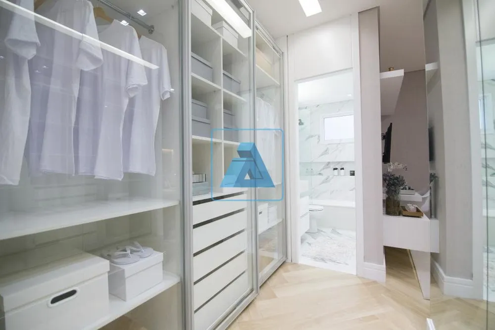 Cobertura, 3 quartos, 247 m² - Foto 8