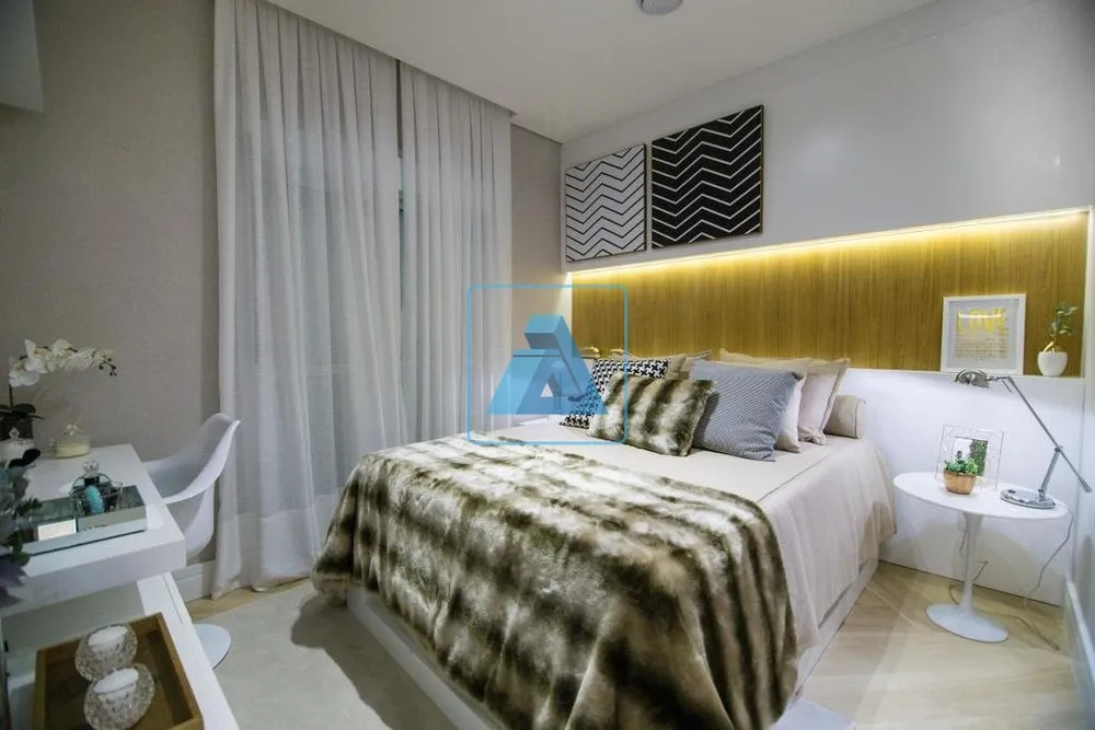 Cobertura, 3 quartos, 247 m² - Foto 7