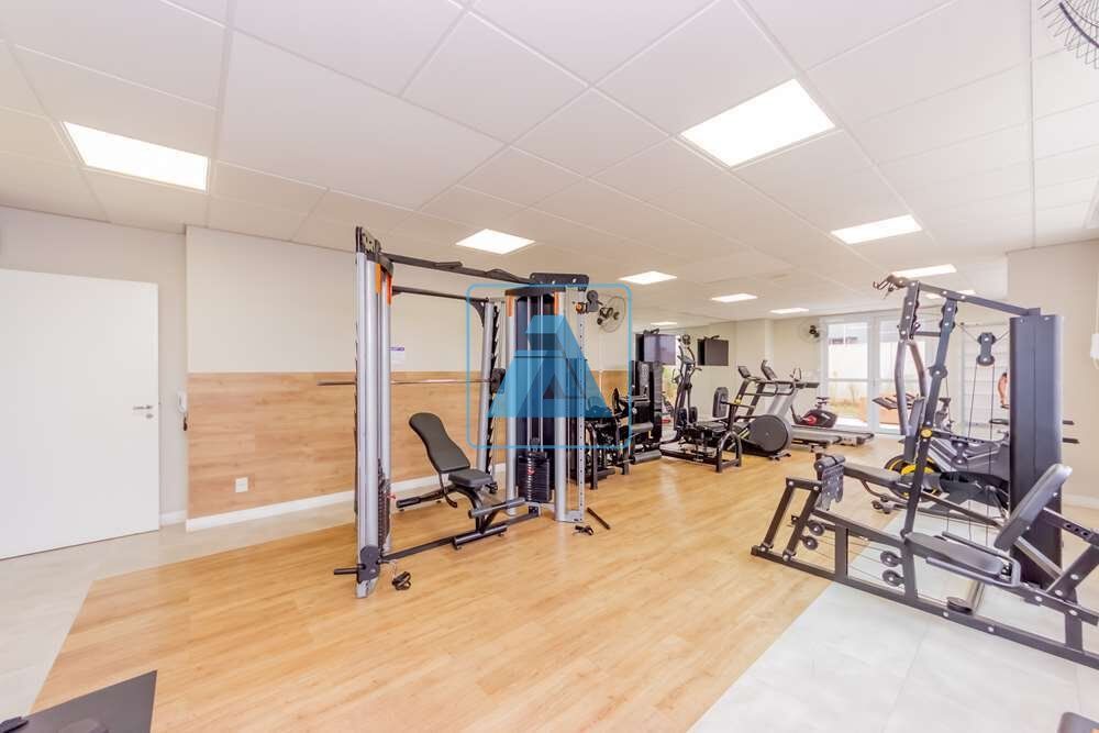 Apartamento à venda com 2 quartos, 114m² - Foto 6