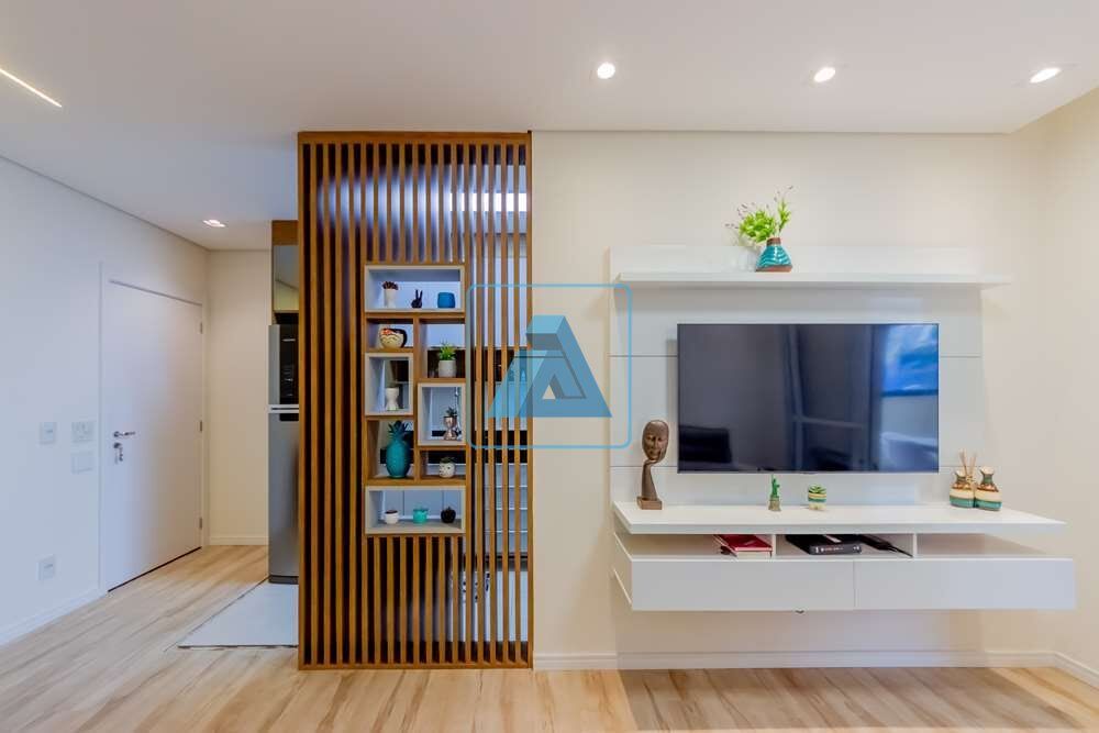 Apartamento à venda com 2 quartos, 114m² - Foto 1
