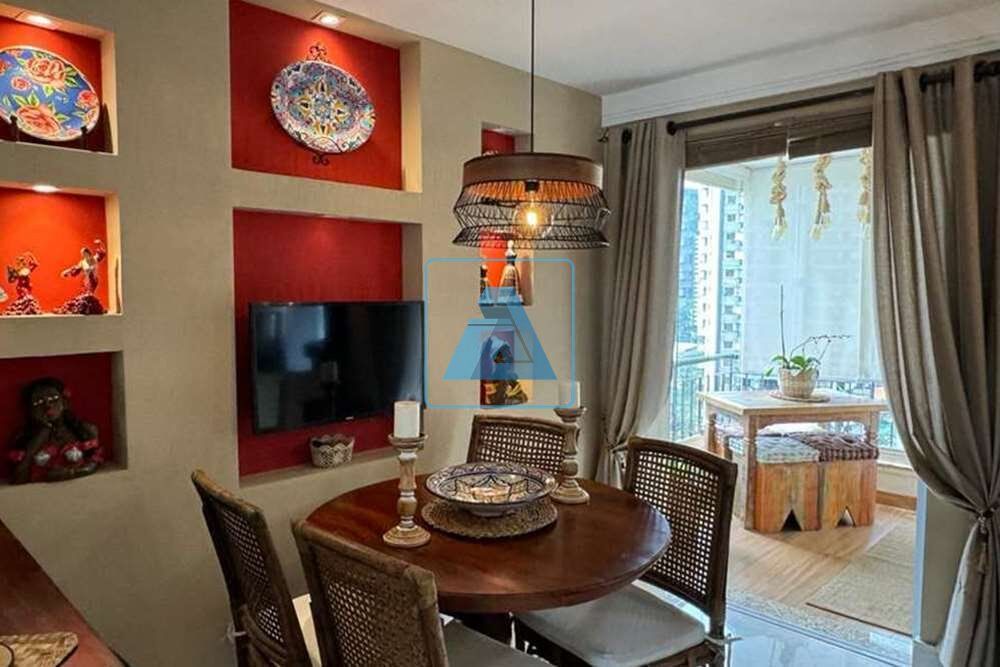 Apartamento, 3 quartos, 146 m² - Foto 4