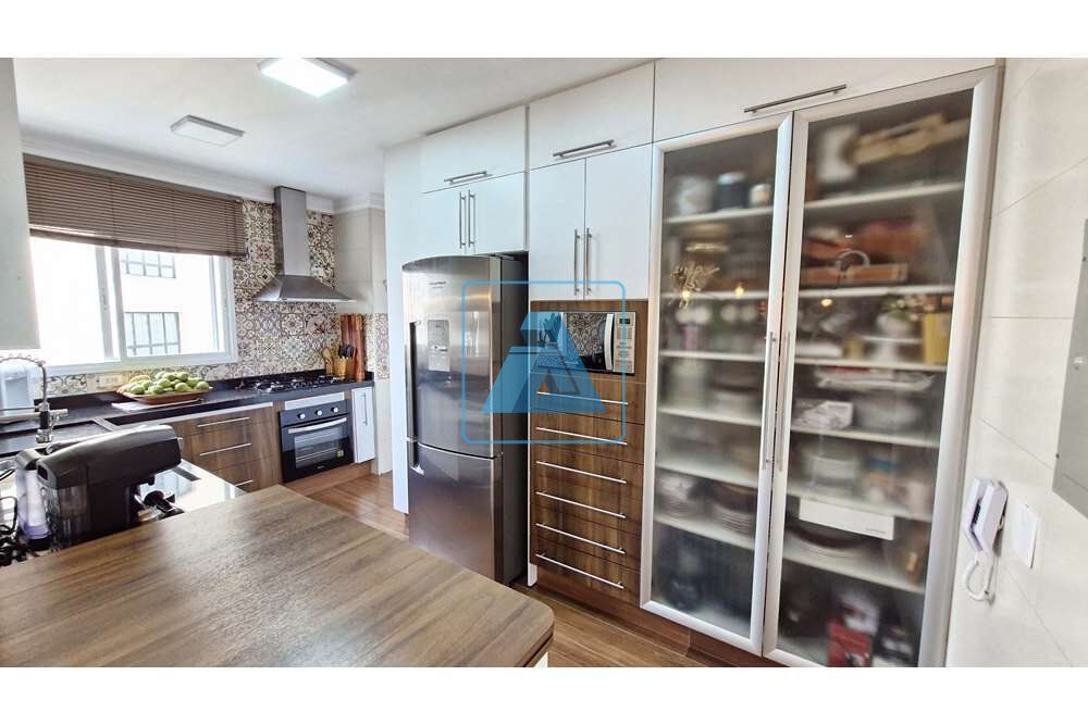 Apartamento, 3 quartos, 146 m² - Foto 5