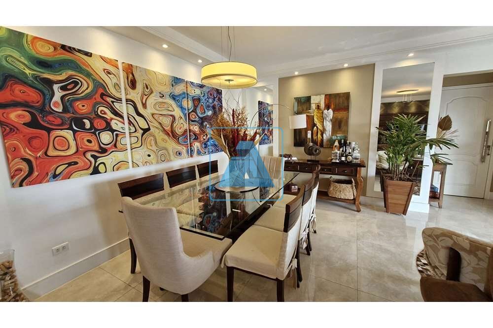 Apartamento, 3 quartos, 146 m² - Foto 2