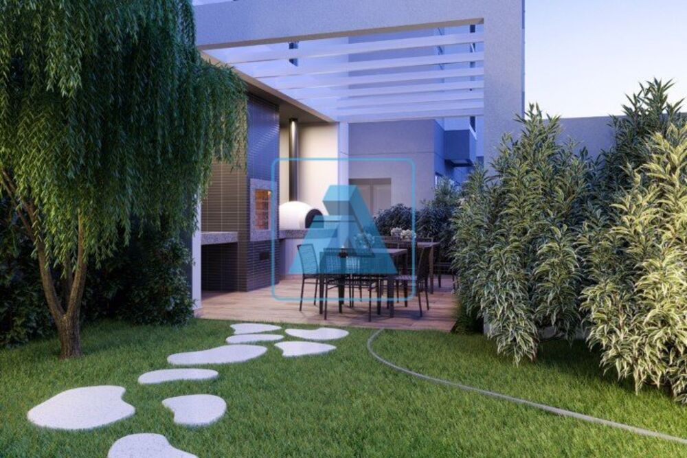Apartamento, 1 quarto, 27 m² - Foto 13