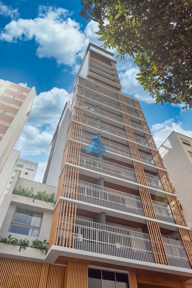 Apartamento, 1 quarto, 42 m² - Foto 1