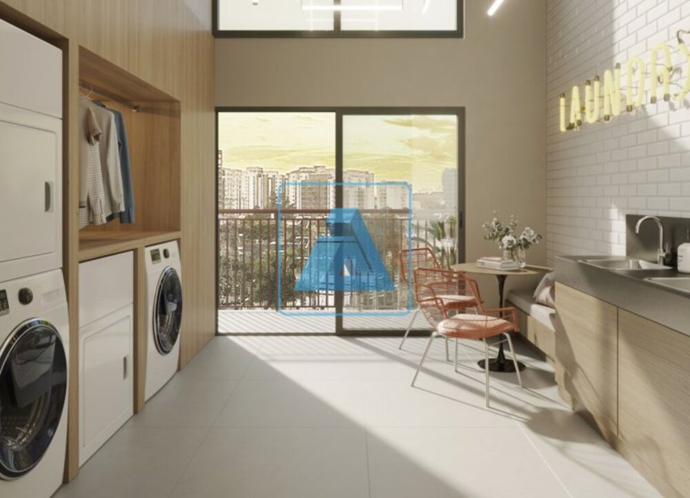 Apartamento, 1 quarto, 28 m² - Foto 3