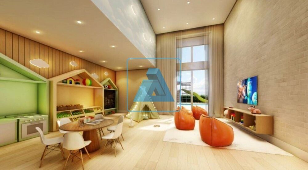 Apartamento, 3 quartos, 82 m² - Foto 3