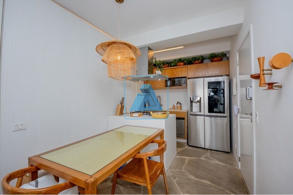 Apartamento, 2 quartos, 105 m² - Foto 6