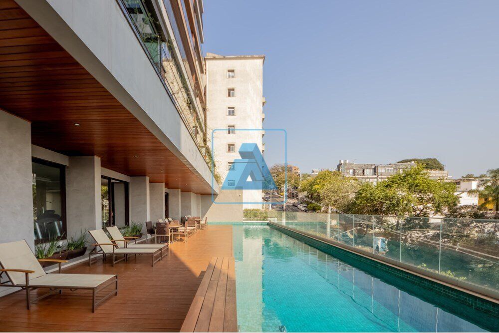 Apartamento, 2 quartos, 105 m² - Foto 7