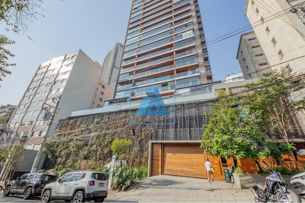 Apartamento, 2 quartos, 105 m² - Foto 8