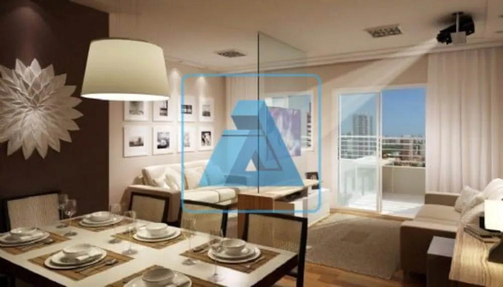 Apartamento, 2 quartos, 65 m² - Foto 3