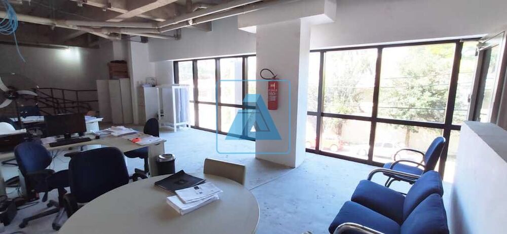 Loja-Salão, 247 m² - Foto 8