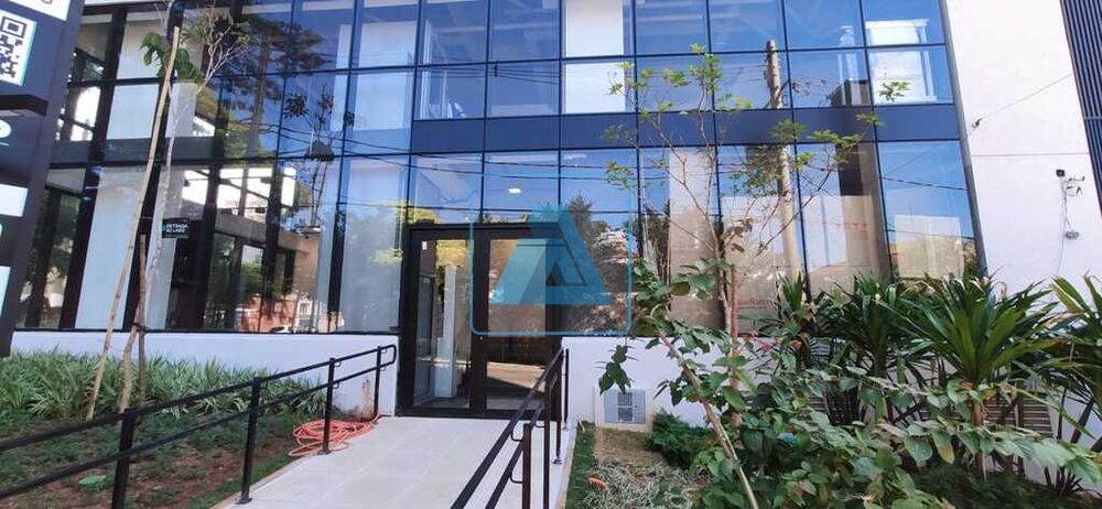 Loja-Salão, 247 m² - Foto 3