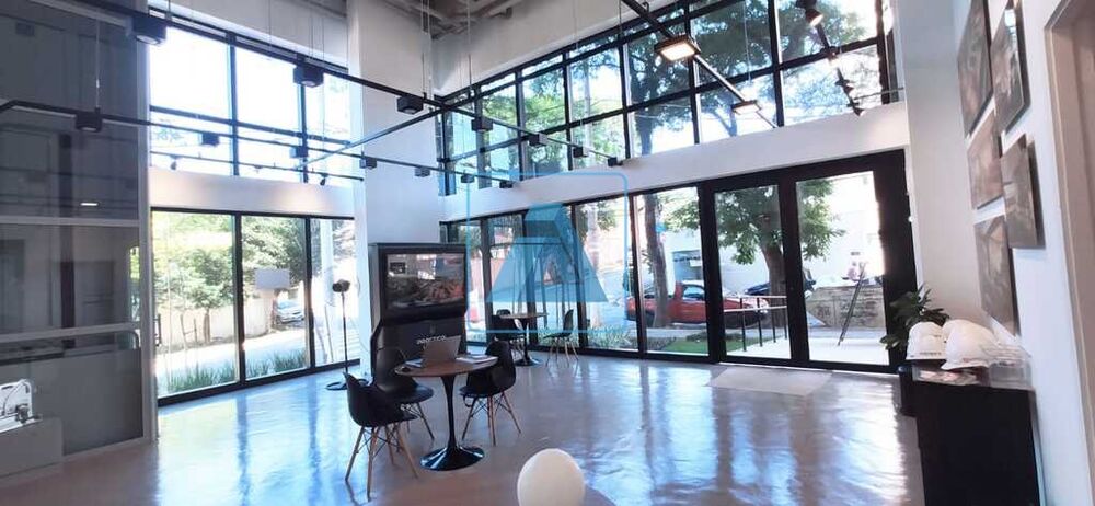 Loja-Salão, 247 m² - Foto 1