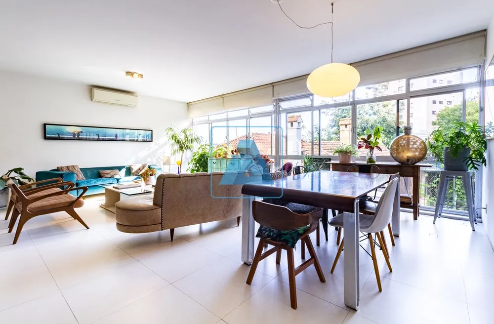 Apartamento, 3 quartos, 269 m² - Foto 1