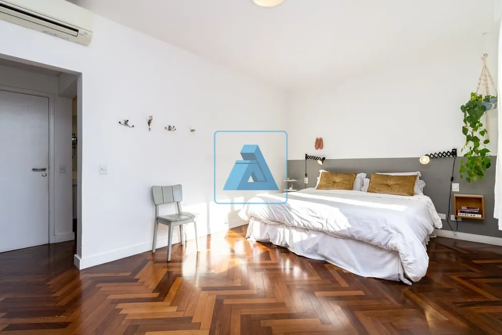 Apartamento, 3 quartos, 269 m² - Foto 11
