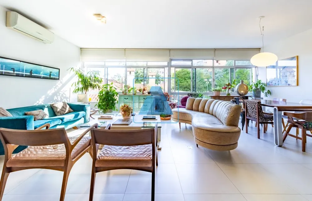 Apartamento, 3 quartos, 269 m² - Foto 2