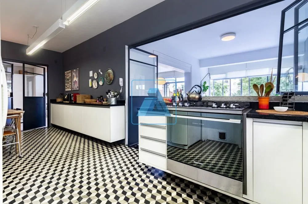 Apartamento, 3 quartos, 269 m² - Foto 9