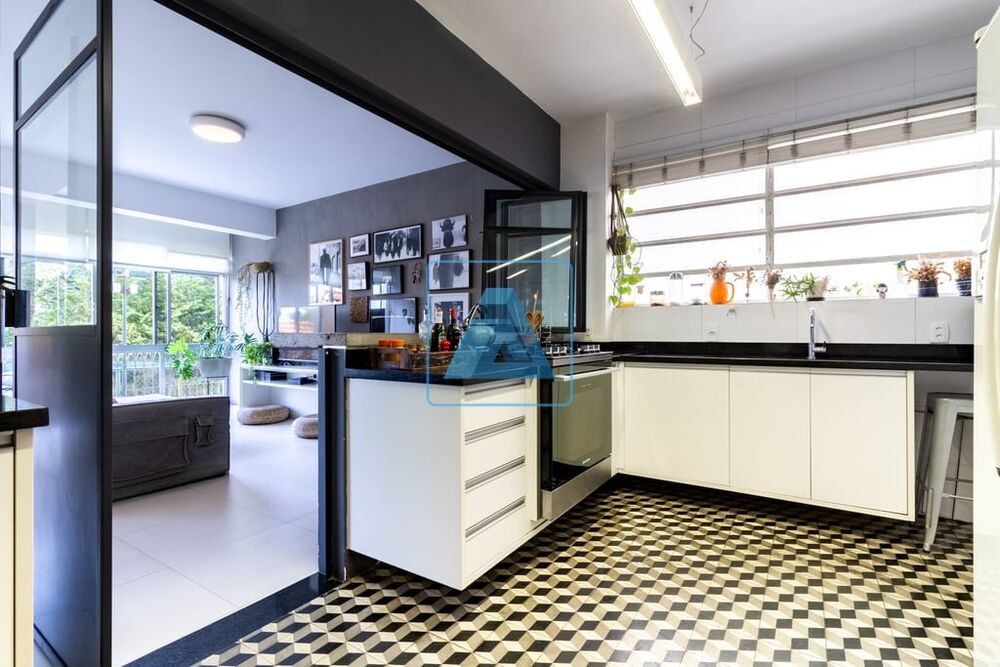 Apartamento à venda com 3 quartos, 269m² - Foto 5
