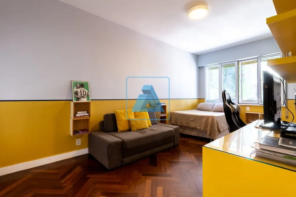 Apartamento, 3 quartos, 269 m² - Foto 14