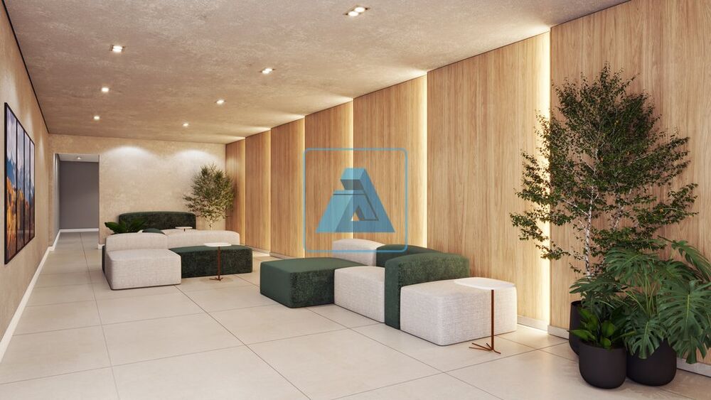 Cobertura, 3 quartos, 81 m² - Foto 1