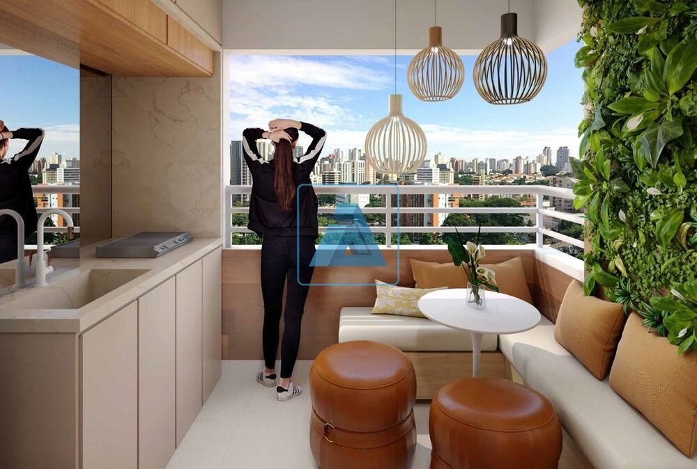 Cobertura, 3 quartos, 81 m² - Foto 3