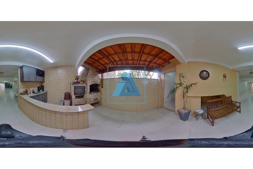Casa, 3 quartos, 260 m² - Foto 1