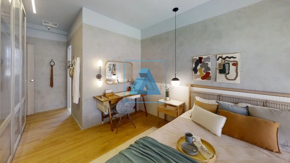 Apartamento, 3 quartos, 131 m² - Foto 12