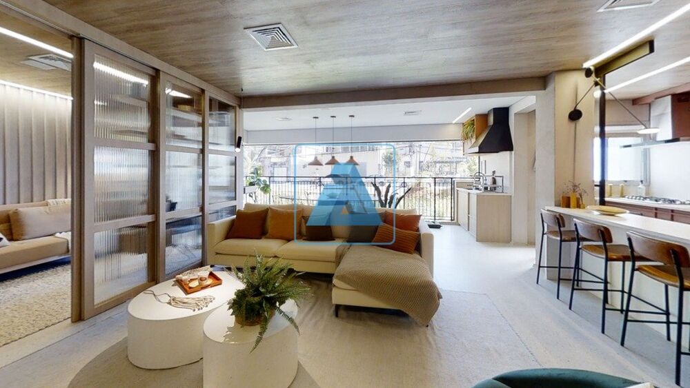 Apartamento, 3 quartos, 131 m² - Foto 5