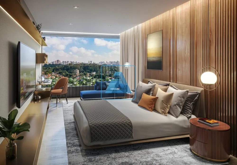 Apartamento, 3 quartos, 195 m² - Foto 4