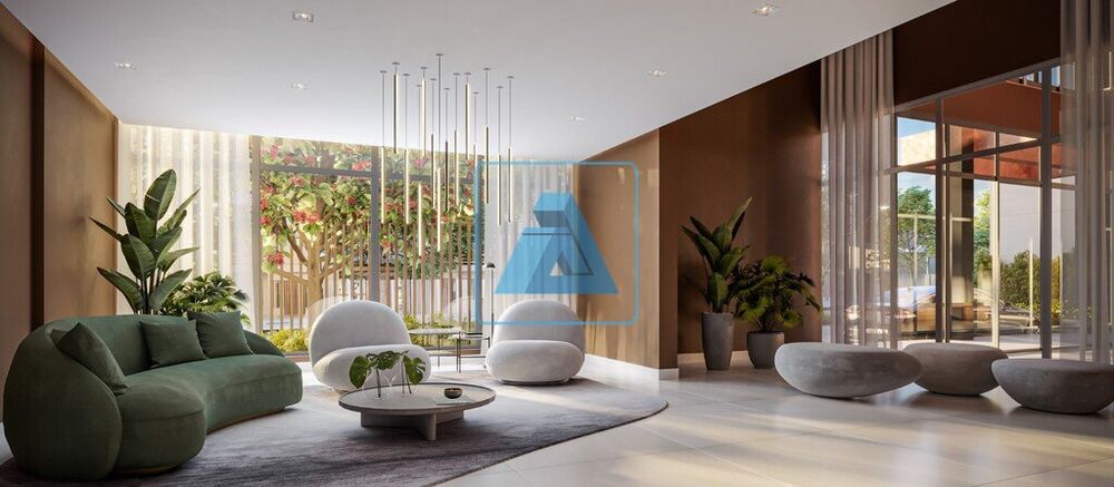 Apartamento Lançamentos com 3 quartos, 98m² - Foto 2