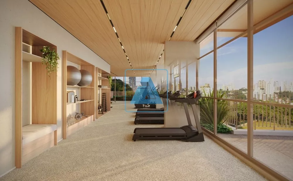 Cobertura, 4 quartos, 408 m² - Foto 3