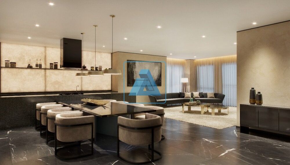 Apartamento, 3 quartos, 126 m² - Foto 5