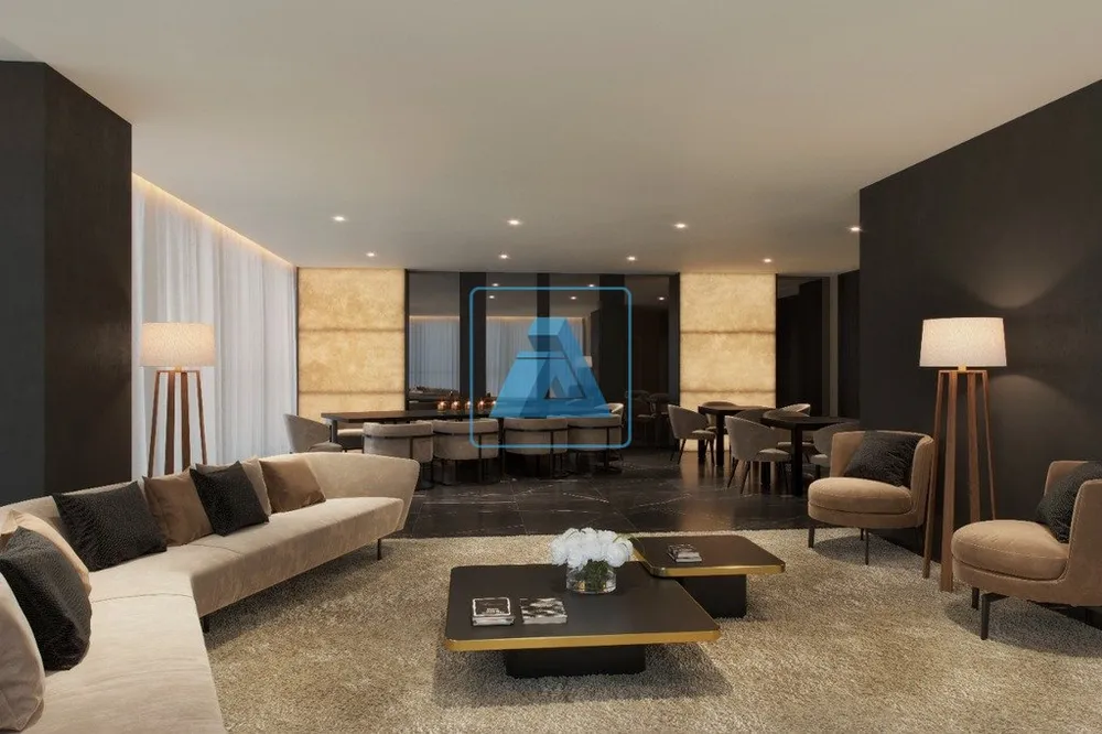 Apartamento, 3 quartos, 126 m² - Foto 4