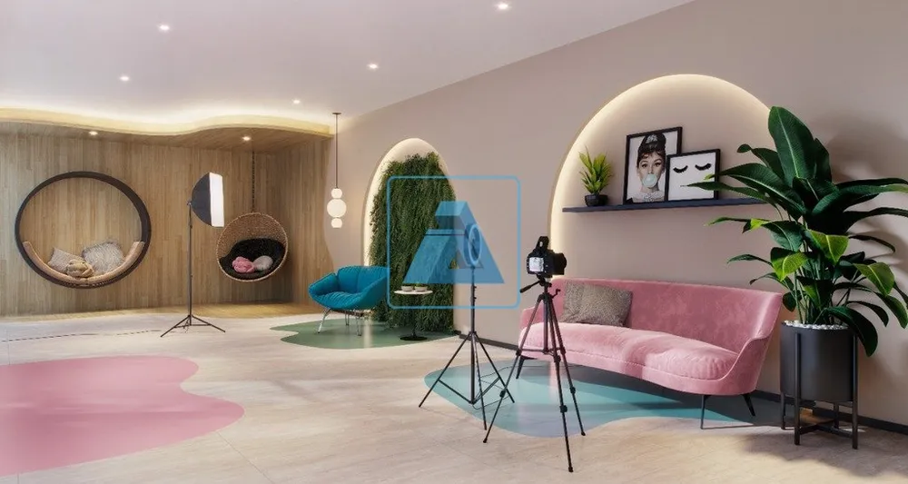 Apartamento, 3 quartos, 126 m² - Foto 9