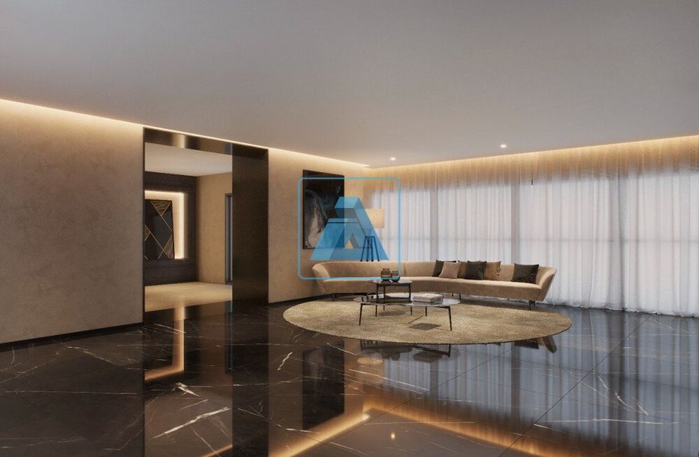 Apartamento, 3 quartos, 126 m² - Foto 3